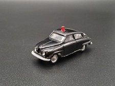 EKO 1:86 Saab 96 Polizei