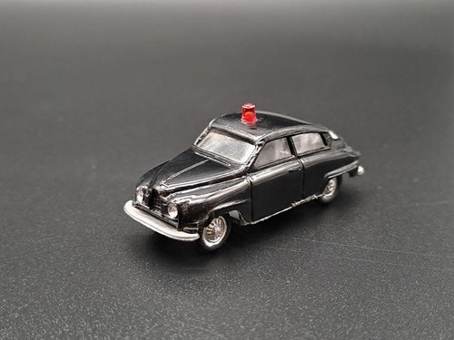 Eko saab 96 - 1:86,