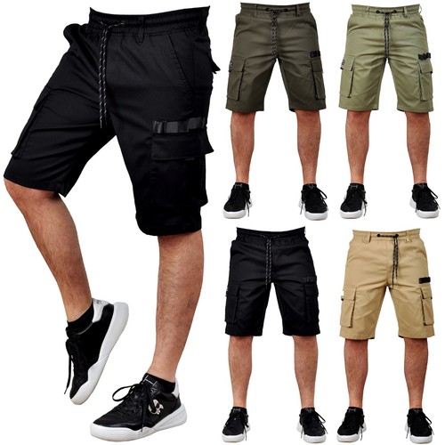 Cargoshorts bermudas kurze - bermudas,