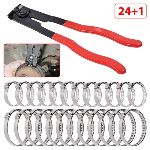 24x schellen achsmanschetten - 24x,