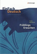 Frühlings Erwachen. EinFach