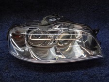 Frontscheinwerfer Alfa Romeo