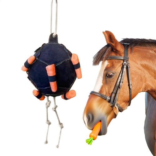 Pferdeckerli ball stabil - pferdeckerli,