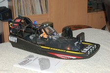 RC 25-inch Brushless Air Boat --Aerotrooper--