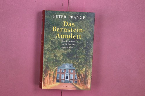 338454 peter prange - 338454,