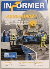 Felbermayr - INFORMER - Das