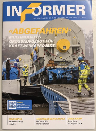 Felbermayr informer das - informer,