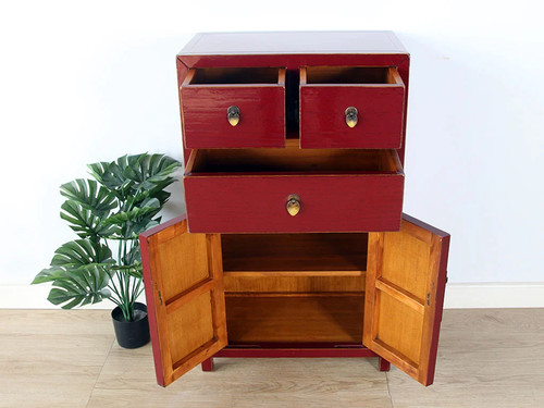 Kommode sideboard schubladen - sideboard,