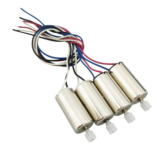 Teile motor - 4,
