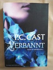 P. C. Cast: Tales of Partholon