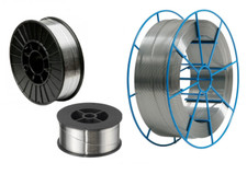 Schweißdraht Edelstahl VA V2A