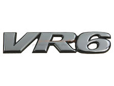 VW Bus T4 VR6 Emblem
