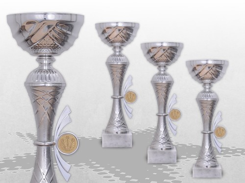 3er pokalserie pokale - 3er, skylon