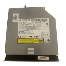 Panasonic Precision Devices UJ8C2 DVD Slim Laufwerk Brenner UJ8C2