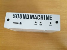 ECLER Soundmachine MCP SM1 UR
