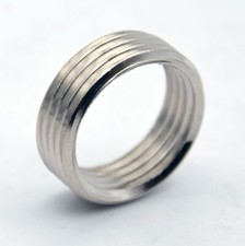 Zapfkopf Gewindering Co2 von