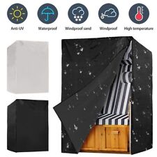 Strandkorb Schutzhülle