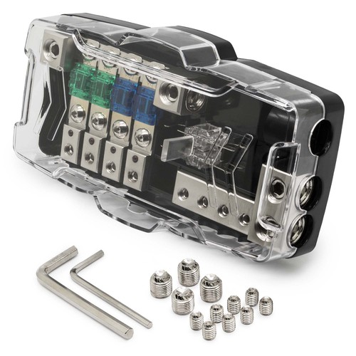Mini anl sicherungshalter - mini,