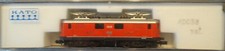 KATO     K 11602  (Spur N)