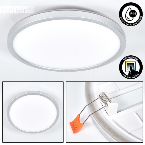 Led einbau leuchten küche - led,