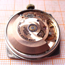 älteres automatikwerk dugena - automatikwerk,
