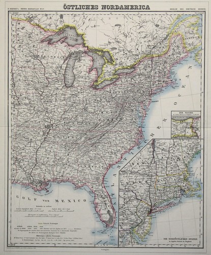 Nordamerika original - nordamerika,