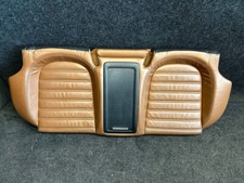 VW PASSAT CC  Rücksitz 3C8885321 / 3C8885321B