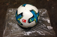 adidas Match Ball Replica 2017 Torfabrik Glider BS3503 Größe 5 NEU UNBESPIELT