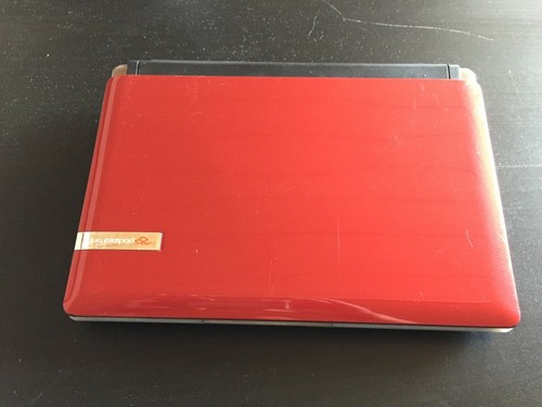 Org packard bell - packard, nav50