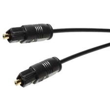 Toslink optisches digital - toslink,
