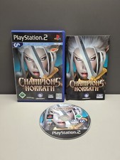 Champions norrath - of,