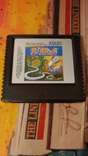 Dig Dug (1984) ATARI VCS 5200 (Modul / Cartridge) classic works 8-bit
