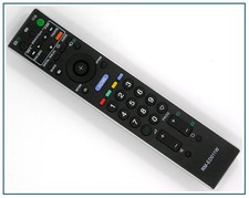 Ersatz Fernbedienung für SONY TV RM-ED011W RM-ED011