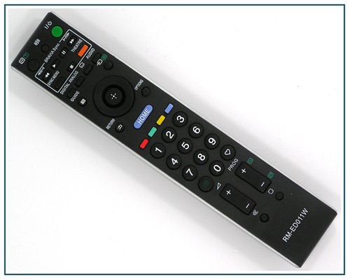Ersatz fernbedienung für - für, sony