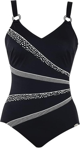 Sunflair badeanzug shapewear - badeanzug,