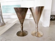 Sammlerstück 2 Kelche Deetjen