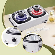 Wachstopf, elektrische