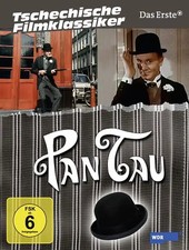 Pan Tau - Die komplette Serie