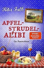 Apfelstrudel Alibi -