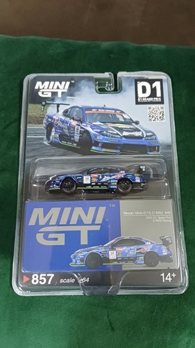 Tsm mini mgt00857 - mini, gt