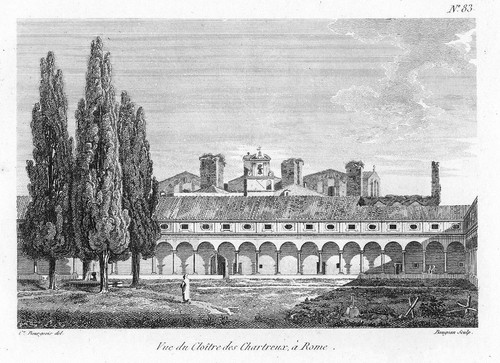 1804 rome roma rom incisione - 1804,