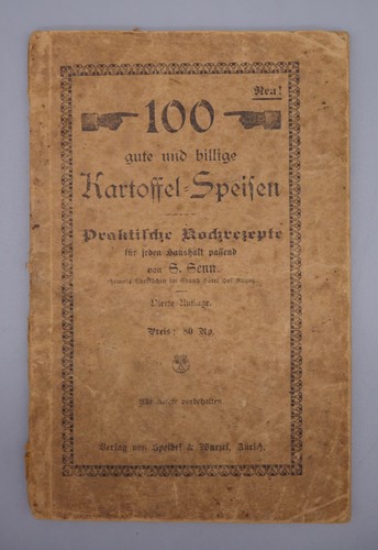 100 gute und billige