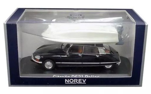 Norev citroen ds - norev,