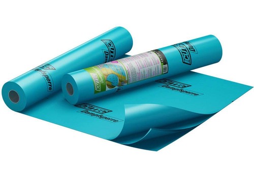 Icutec dampfsperre - icutec,
