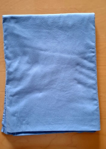 Altes betttuch reine - 1,