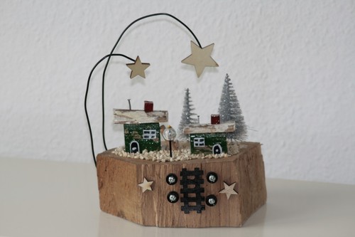 Weihnachts deko indoor - deko, ,