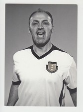 Jürgen Kohler*DFB Legende*Mercedes*EM*WM 1990*Bayern München*Köln*BVB*Dortmund