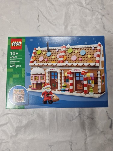 Lego iconic 40809 - lego®,