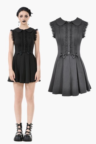 Dark love women - women, black