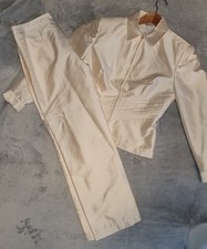 GIANNI VERSACE Damenanzug